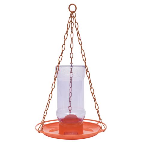 Perky Pet Oriole Jelly Wild Bird Feeder 32 Oz Capacity