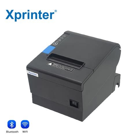 Xprinter Xp Q K Wholesale Usb Lan High Speed Mm Thermal Receipt