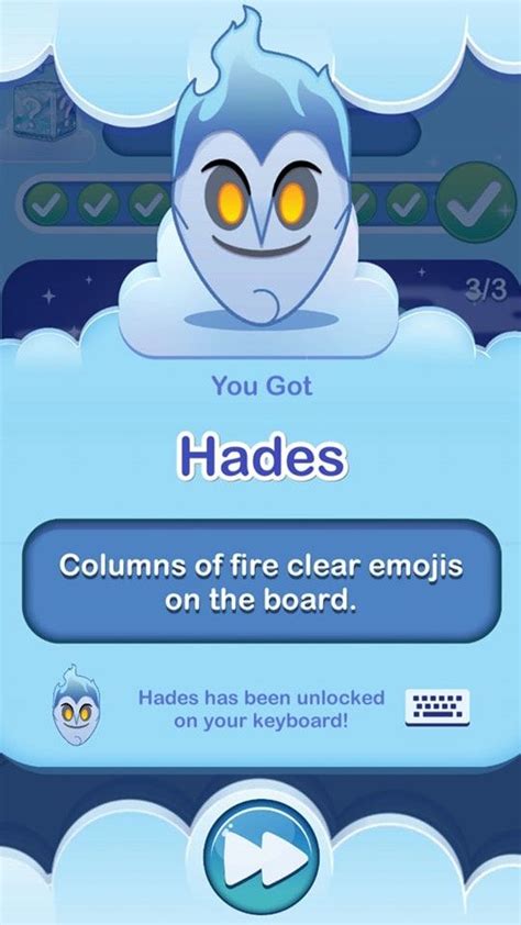 Hades As An Emoji Drawing By Disney Hercules Kawaii Disney