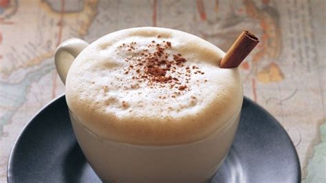 Como Fazer Espuma De Leite Para Capuccino No Microondas Dicas