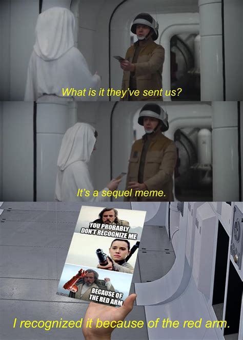 Why most sequel memes are ineffective : r/anthologymemes