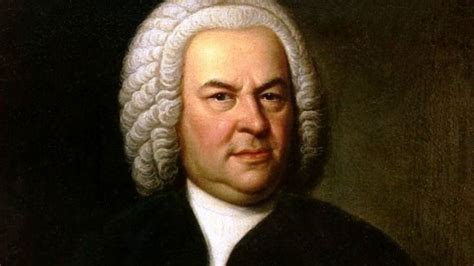 Johann Sebastian Bach Dallas Symphony Orchestra