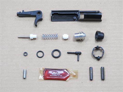 Crosman Model 766 Airgun Repair Seal Kit - Accurate Airguns Website