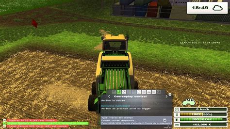 Farming Simulator 2013 carrière suivie sur Bayerwald epi 65 YouTube