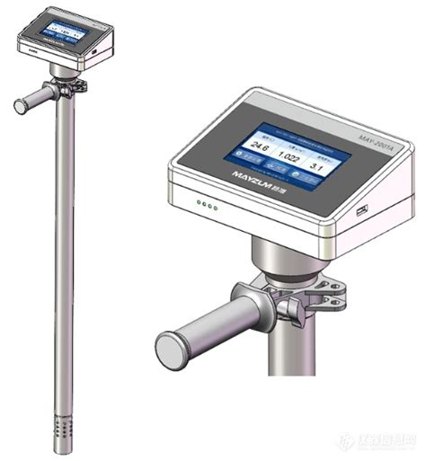 秒准投入式硫酸浓度计 氢氧化钠密度计mab 2001参数价格 仪器信息网