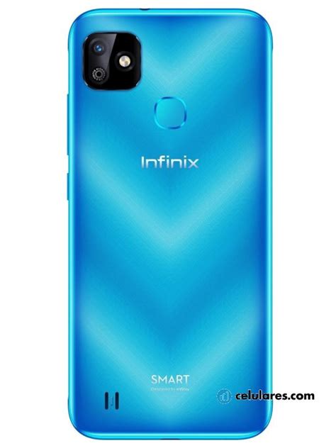 Infinix Smart HD 2021 X612B Celulares Estados Unidos