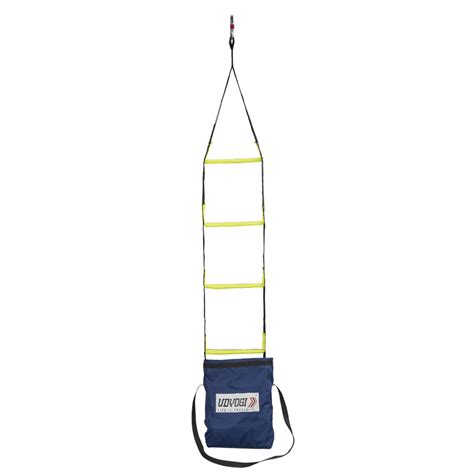 RL10 Udyogi Rescue Ladder Edge At Rs 7000 Rescue Hook In New Delhi