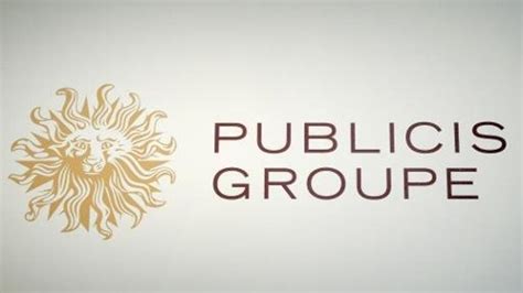 Publicis Et Omnicom Fusionnent Pour Devenir Leader Mondial De La Publicit