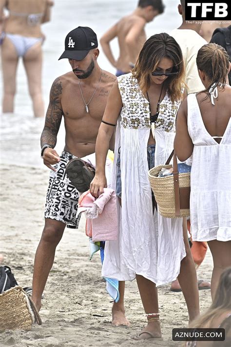 RAQUEL LOZANO Nude AZNude