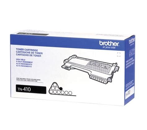 Tn 410 Tóner Brother Para Hl 2130 Dcp 7055 Dasmitec pe