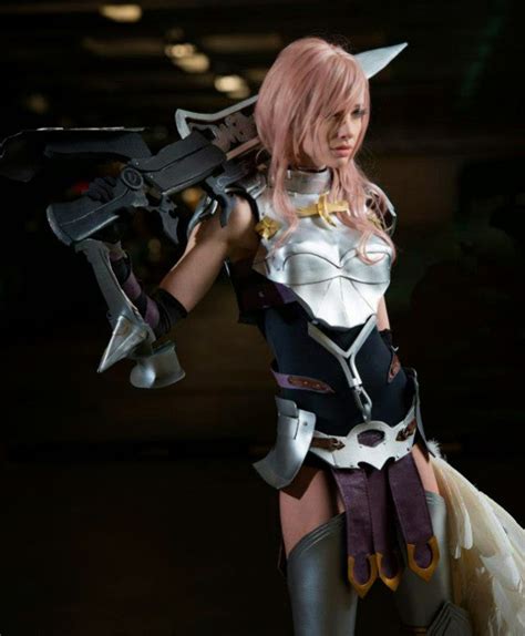 Fra Zona Gamers Cosplay Mujeres Viernes De Cosplay