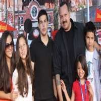 Pepe Aguilar Birthday, Real Name, Age, Weight, Height, Family, Facts ...