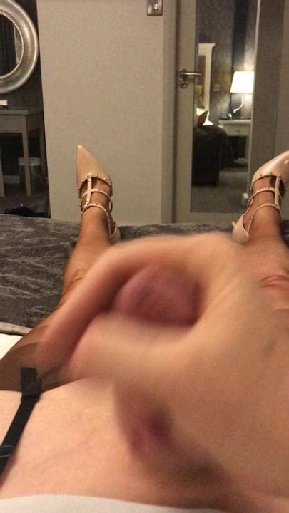 Lingerie Punheta E Porra Xhamster