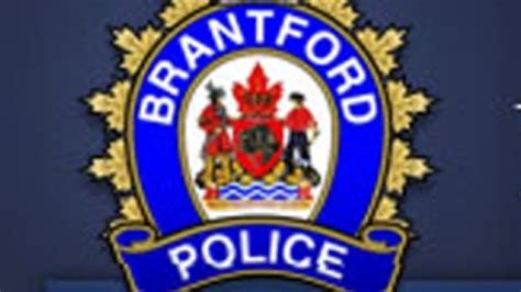 Long Time Brantford Cop Charged With Communicating With A Minor For Sex