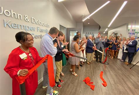 Ronald McDonald House opens new $1.5M facility at VCU Health children’s ...