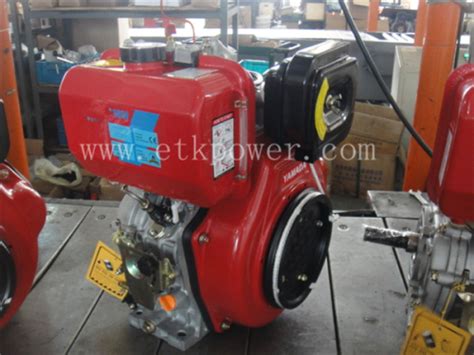 12hp 4 Stroke Power Diesel Engine High Quality 12hp 4 Stroke Power