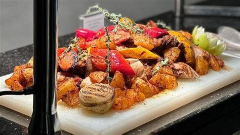Ac Kitchen Ac Hotel Kuala Lumpur Titiwangsa Discounts Up To 50 Eatigo