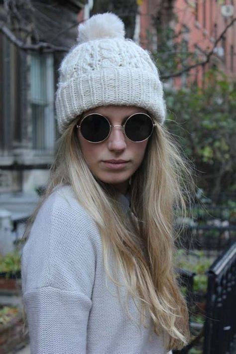 12 Best Beanie Hairstyles Ideas Beanie Hairstyles Hair Styles Long Hair Styles