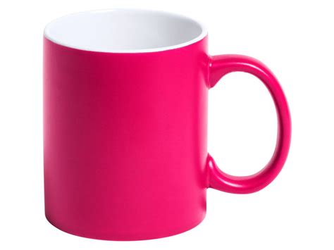 Personalisierte Tasse Pink Mit Gravur Tasse Mit Namen Oder Logo