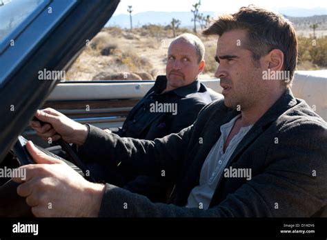 Seven Psychopaths 2012 Woody Harrelson Colin Farrell Martin Mcdonagh Dir 020 Moviestore