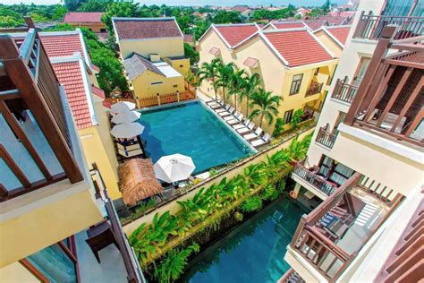 Silkotel Hoi An Hoi An Is It Worth It New Reviews 2024