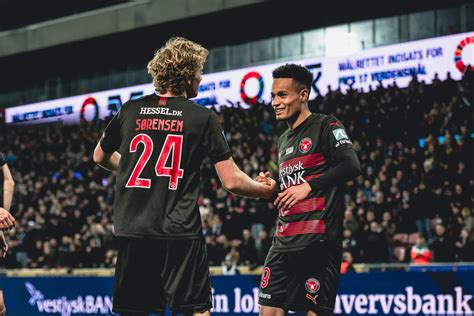 Highlights: FCM v FCN (2-0)