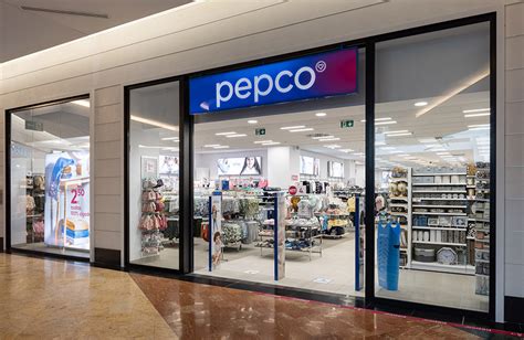 Pepco Al Parco Da Vinci Inaugurazione Il 30 Marzo QFiumicino