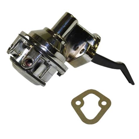 Ford Mechanical Fuel Pump