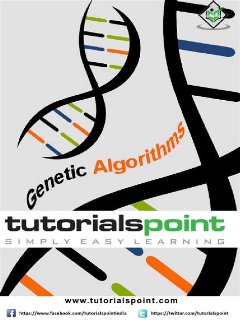 Genetic Algorithms Tutorial | Genetic Algorithm | Mathematical Optimization