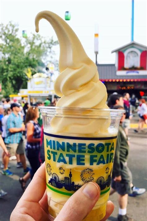 Best Minnesota State Fair Food And Drink A Farmgirls Dabbles