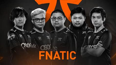 Fnatic Knocked Out Of TI11 By Gaimin Gladiators