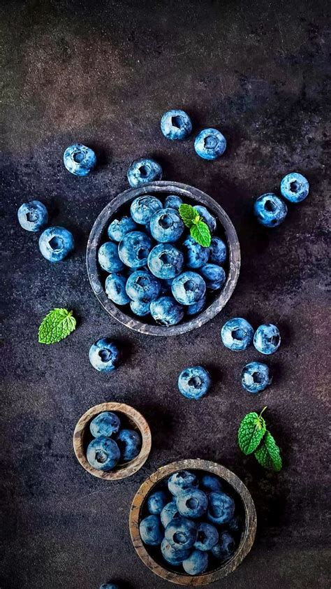 Pin by Neha Vaghasiya on Food photography | Fruit photography, Berries ...