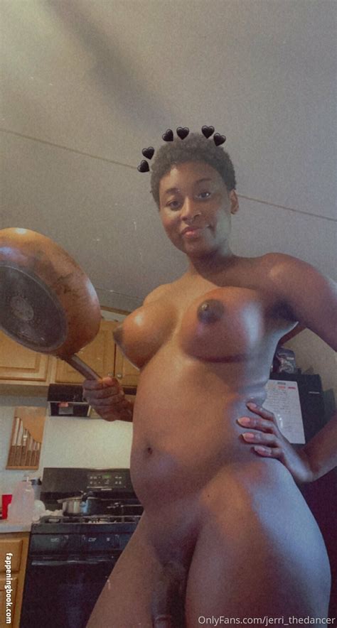 Jerri Thedancer Nude Onlyfans Leaks The Fappening Photo