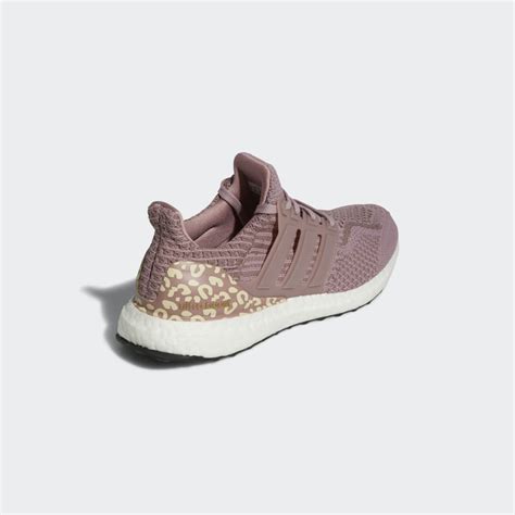 Adidas Ultraboost Dna Running Sportswear Lifestyle Shoes Purple