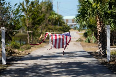 Hurricane Helene Updates Death Toll Surpasses 230 As Rescue Efforts