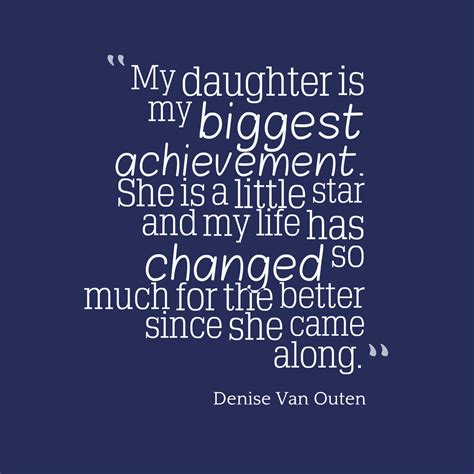 47 Beautiful Daughter Quotes And Sayings With Images