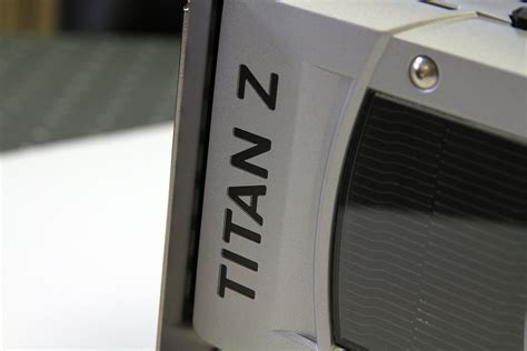 The NVIDIA GeForce GTX TITAN Z Review - PC Perspective