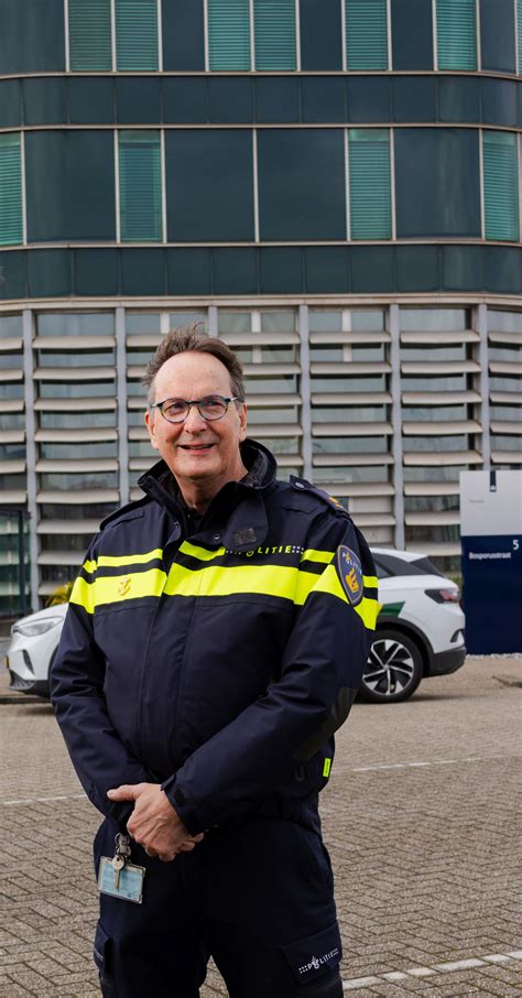 Vertrouwensketen is mijlpaal voor havenveiligheid - Rotterdam Insight