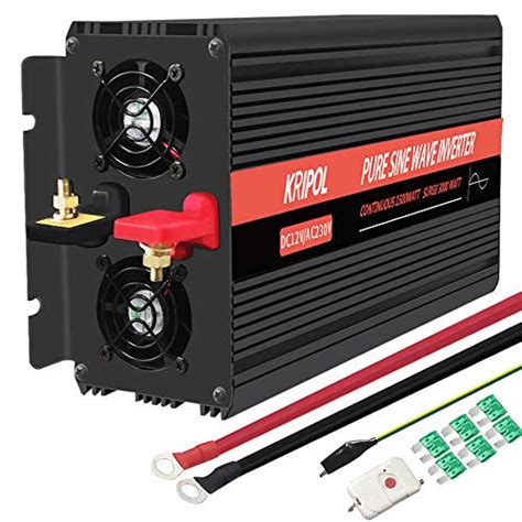 Migliori Inverter Onda Pura Nel Recensioni Opinioni Prezzi