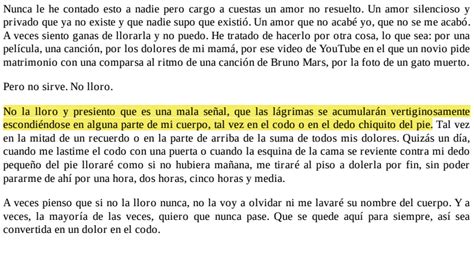 Rese A Uno Siempre Cambia Al Amor De Su Vida Por Otro Amor O Por