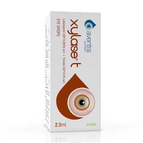 Xylase® T Aventra Provision