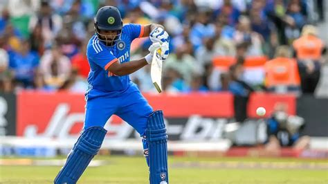 ICC T20 World Cup 2024 Sanju Samson Can Be India S X Factor At The T20