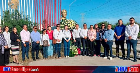 Hoy Tamaulipas Politica En Tamaulipas Priistas Y Panistas De Reynosa