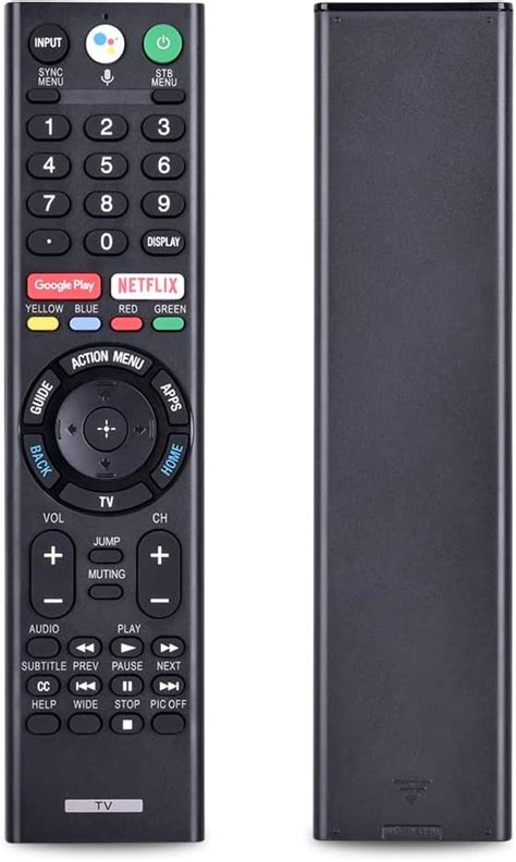 Amazon Rmf Tx U Voice Replacement Remote Control Sub Rmf Tx U