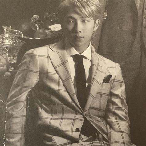 Pin By Kathleen On K S Asian And Amazing Handsome Namjoon