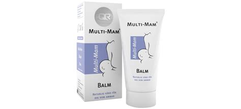 Multi Mam Balm Linea Trading Ltd