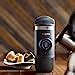 Wacaco Nanopresso Portable Espresso Maker Bundled With Ns Adapter