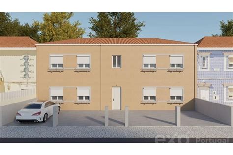 Apartamento T2 à venda na avenida Metalúrgicos s n Vale da Romeira