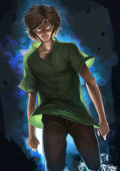 100 Ultra Instinct Shaggy Wallpapers