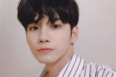 Ong Seong Wu Will Begin His Mandatory Military Service